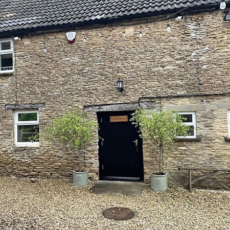 Trouble House Hotel Tetbury Eksteriør billede